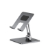 Alogic Edge Adjustable Tablet Stand - Space Grey
